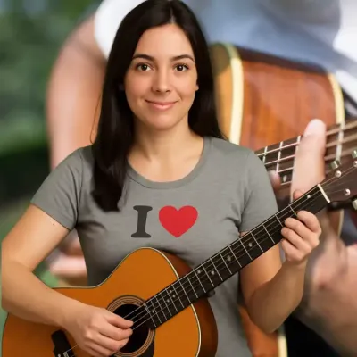 Cours de guitare en ligne avec Fred Fieffé