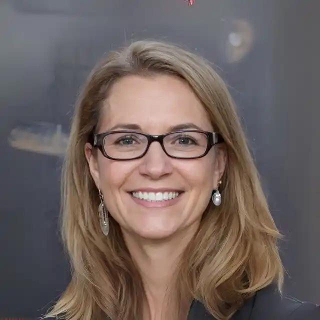 Photo de Marie Dubois