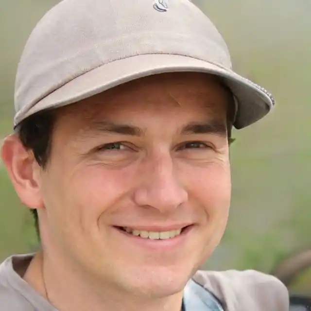 Photo de Thomas Martin